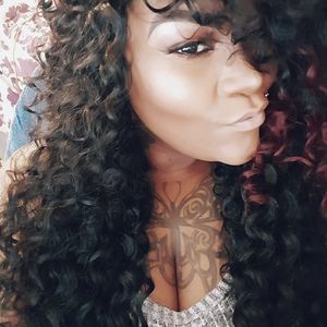 Meet your Posher, Gigi